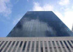 500 m renta de oficinas - torre cinco - valle oriente - san pedro, nl