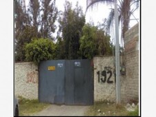 558 m terreno en venta en agua blanca mx18-em1174