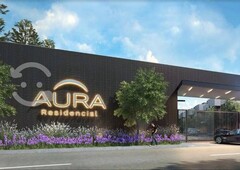 aura residencial