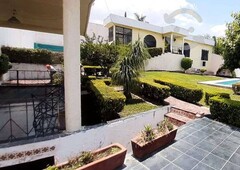 casa con alberca en venta.