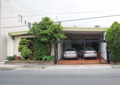 CASA DE UNA PLANTA EN VENTA EN RIO MISSOURI COL DEL VALLE