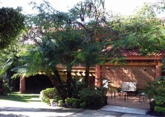 Casa en Condominio en Lomas de La Selva Cuernavaca - IMS-1156-Cd