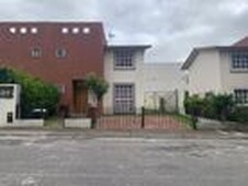 casa en condominio en renta ahuehuetes 3021 , calimaya, estado de méxico