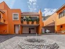 casa en condominio en venta valle de aranjuez , lomas de las palmas, huixquilucan