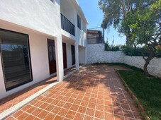 casa en condominio - lomas de la selva norte