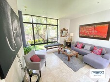 casa en condominio - santa úrsula xitla