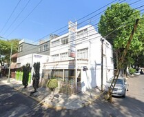 CASA EN COYOACAN, CAMPESTRE CHURUBUSCO, CERRO DEL CHIQUIHUITE