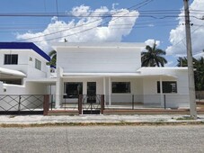 casa en esquina en renta para oficina en col. méxico