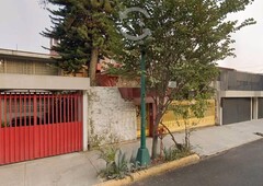 casa en remate en paseo de la luz coyoacan