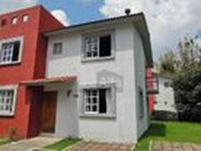 casa en renta calimaya, estado de méxico