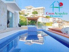 Casa en Renta en Brisas del Marqués