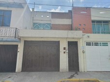 casa en renta en granjas estrella