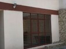 casa en renta fraccionamiento viveros de la loma, tlalnepantla de baz