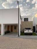 casa en renta juriquilla querétaro