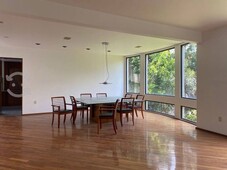 casa en renta venta en lomas de chapultepec