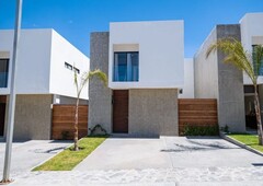 Casa en San Isidro Juriquilla con excelentes acabados