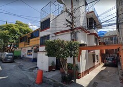 Casa en Santa Úrsula Coapa, Coyoacán, CDMX. SYP