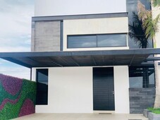 casa en venta altos juriquilla