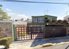 CASA EN VENTA CALLE RIO GRIJALVA 5926 JARDINES DE SAN MANUEL PUEBLA