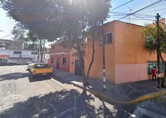 casa en venta, col. argentina, cdmx, cerca de calz mexico tacuba , remate _pr