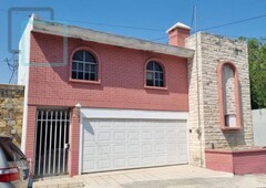 CASA EN VENTA COLONIA DEL VALLE ZONA SAN PEDRO GARZA GARCÍA