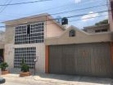 Casa en venta Cervecera Modelo, Naucalpan De Juárez