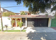 casa en venta en colon echegaray, naucalpan