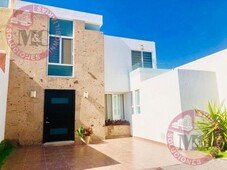 casa en venta en colonia fátima