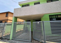 casa en venta en naucalpan estado de mexico