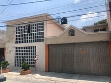 Casa en Venta, Los Pastores, Naucalpan, Estado de México