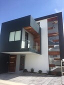 casa en venta, nobel residencial - 3 recámaras - 3 baños