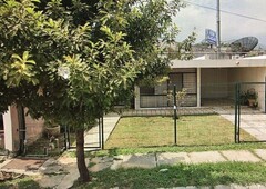 Casa en VENTA para demoler zona contry cerca del Tecnologico de Monterrey