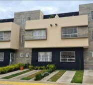 casa en venta, villas xaltipa, 3 recamaras