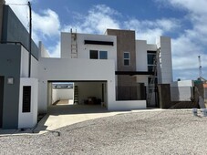 casa nueva en venta, playas de tijuana seccion jardines