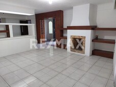 casas en renta - 144m2 - 3 recámaras - jardines del bosque - 17,500