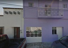 casas en venta - 200m2 - 4 recámaras - alcalde barranquitas - 1,596,500