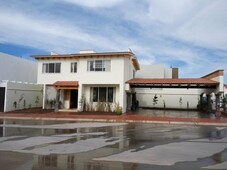 casas en venta - 348m2 - 3 recámaras - residencial las misiones - 7,000,000