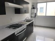 departamento en renta san jose del real 128 , lomas verdes, naucalpan de juárez, naucalpan de juárez