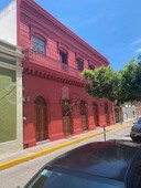 departamento en venta en el centro de mazatlán.
