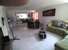 departamento en venta en la pradera