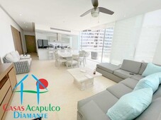 Departamento en Venta en Playa Diamante