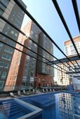 departamento en venta, piso 10, horizontes chapultepec 2 recámaras