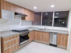 departamento recien remodelado listo para estrenar