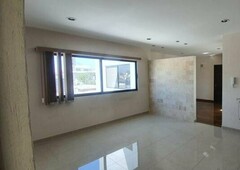 departamentos en renta - 120m2 - 2 recámaras - san luis potosí - 10,000