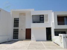 doomos. casa en venta en lomas de juriquilla, queretaro