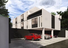 doomos. departamento en venta- sodzil norte , mérida