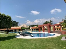 doomos. venta de casa en condominio en real hacienda de san jose