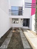 en venta casa en col. constitucion mexicana, puebla.