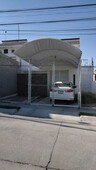 Casa en Venta en Montebello de la Stanzza, Norte, Aguascalientes, buenos acabado