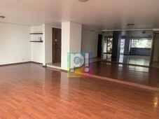 estudio en renta en polanco v sección miguel hidalgo